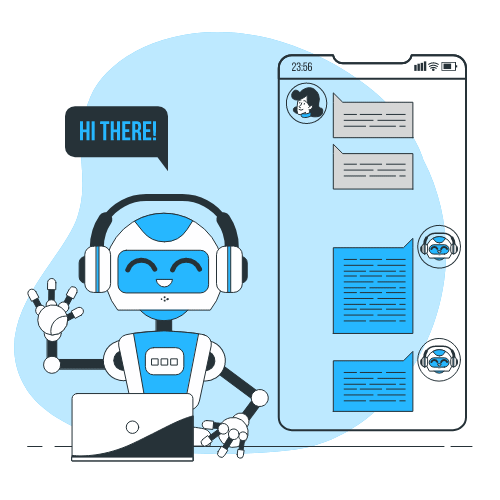 تعلم بالذكاء الاصطناعي