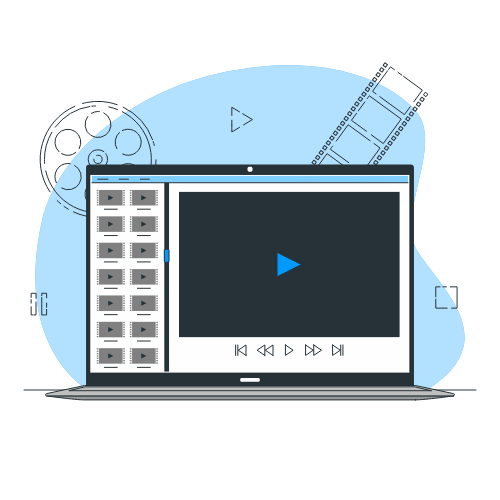 دروس مسجلة للطالب